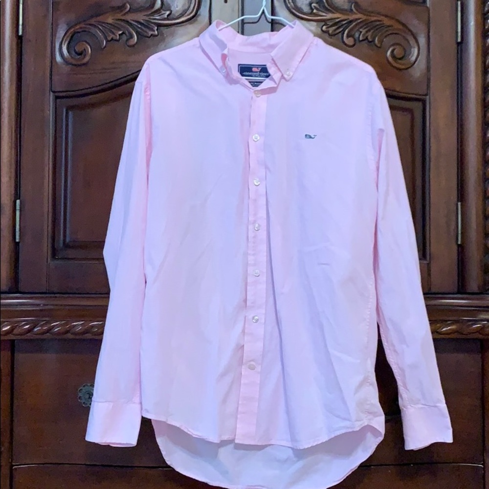 Vineyard Vine men’s button down